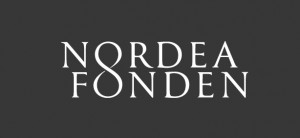 Nordeafonden logo